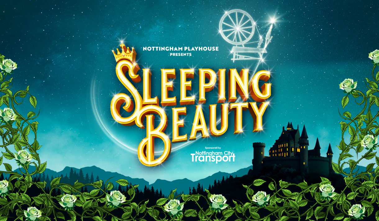 Sleeping Beauty Nottingham Playhoude